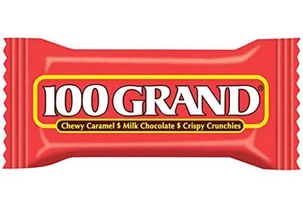 100 Grand