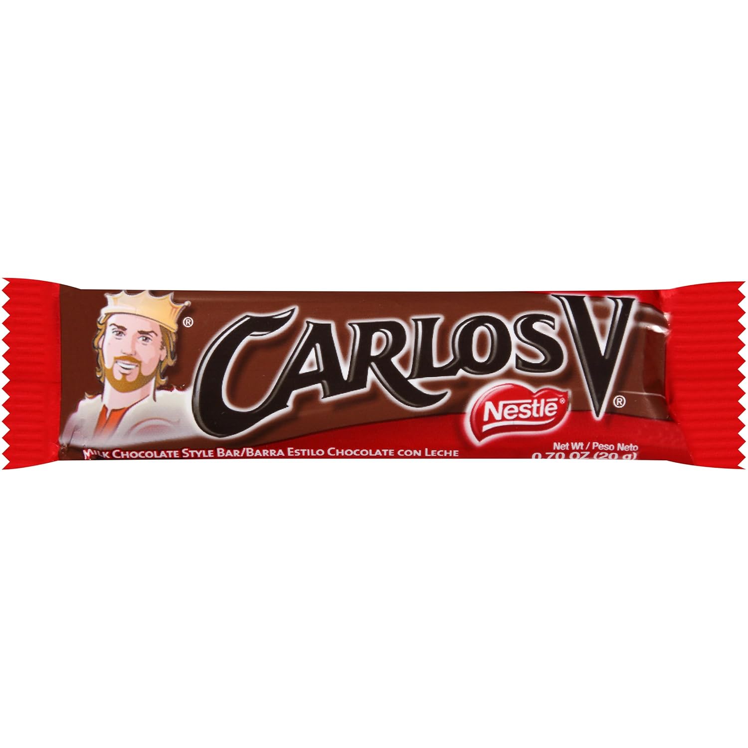 Carlos V