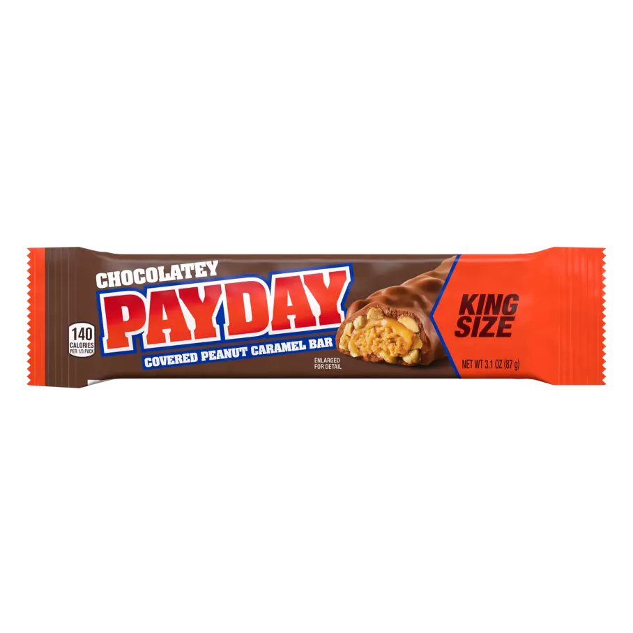 Chocolate Payday