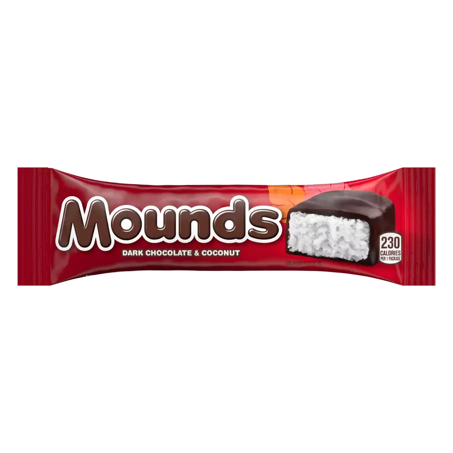 Mounds