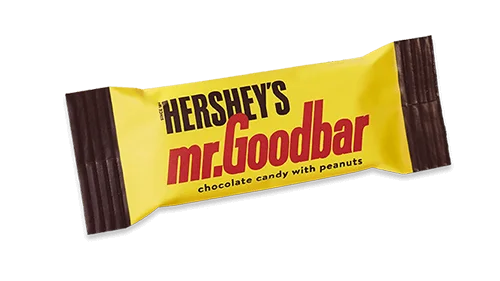 Mr Goodbar