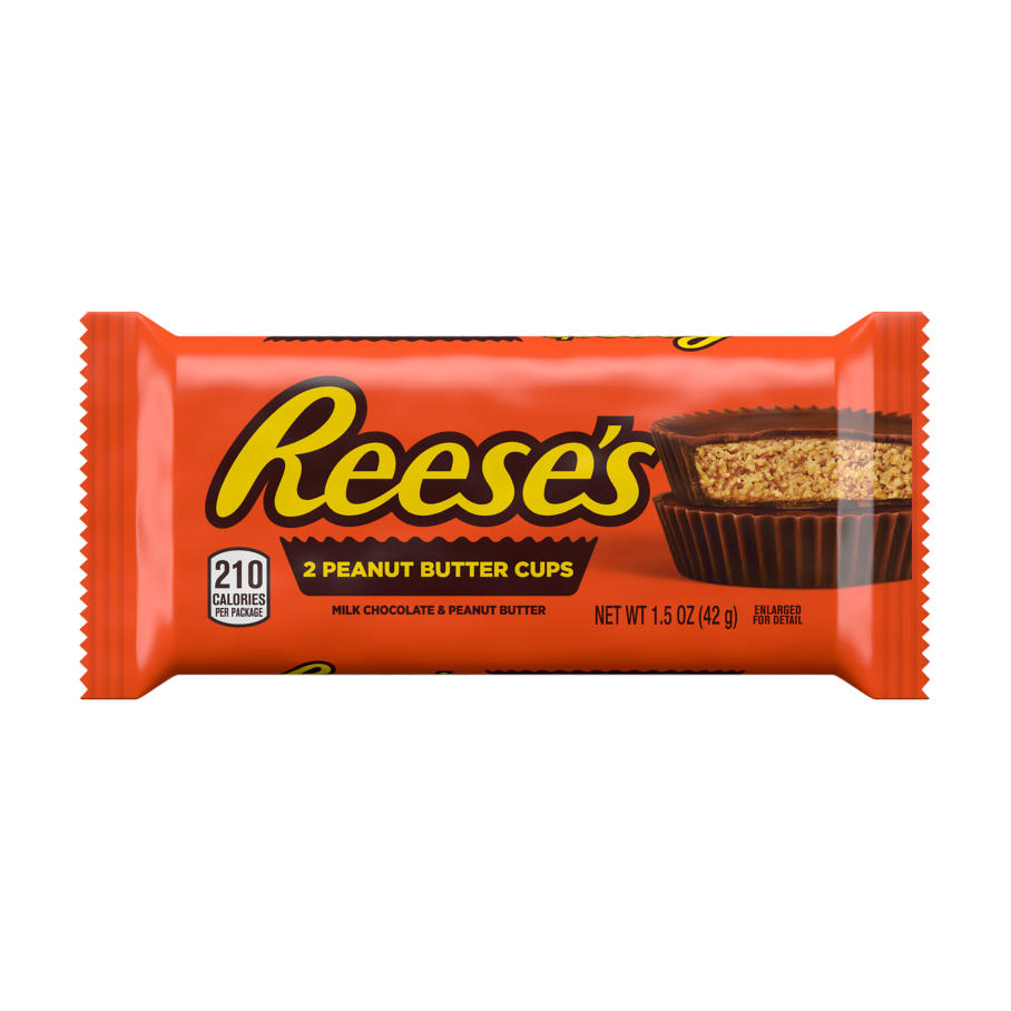 Reeses Peanut Butter Cups