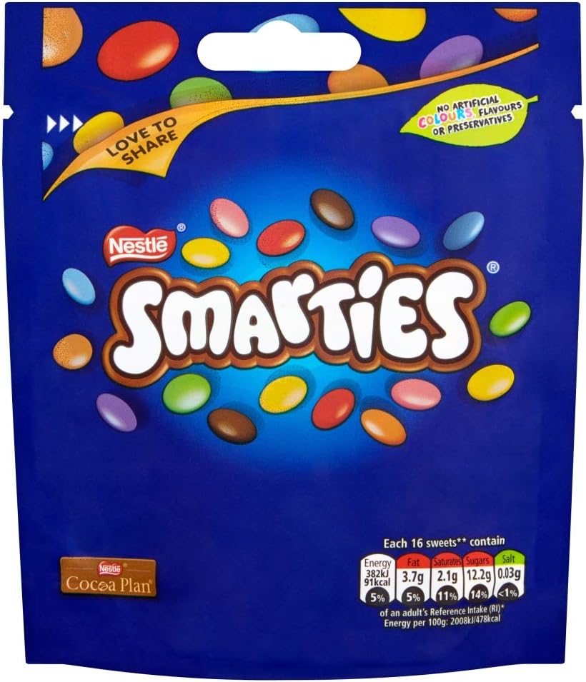 Smarties