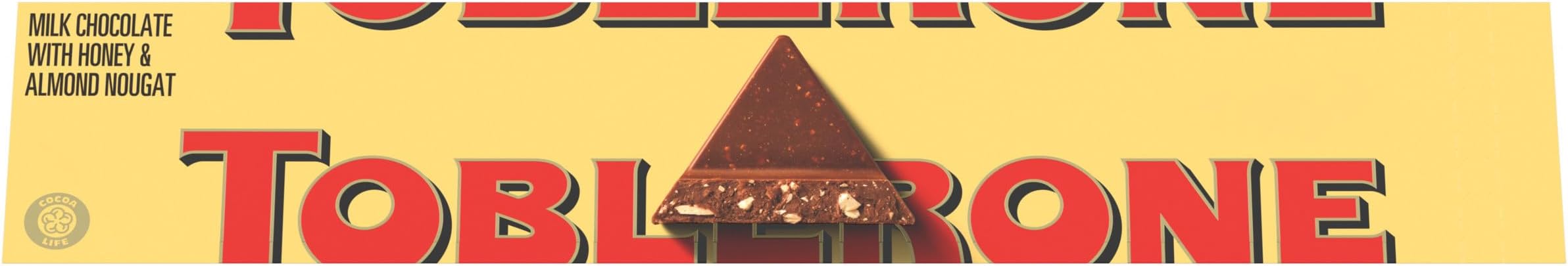 Toblerone