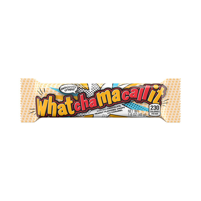 Whatchamacallit