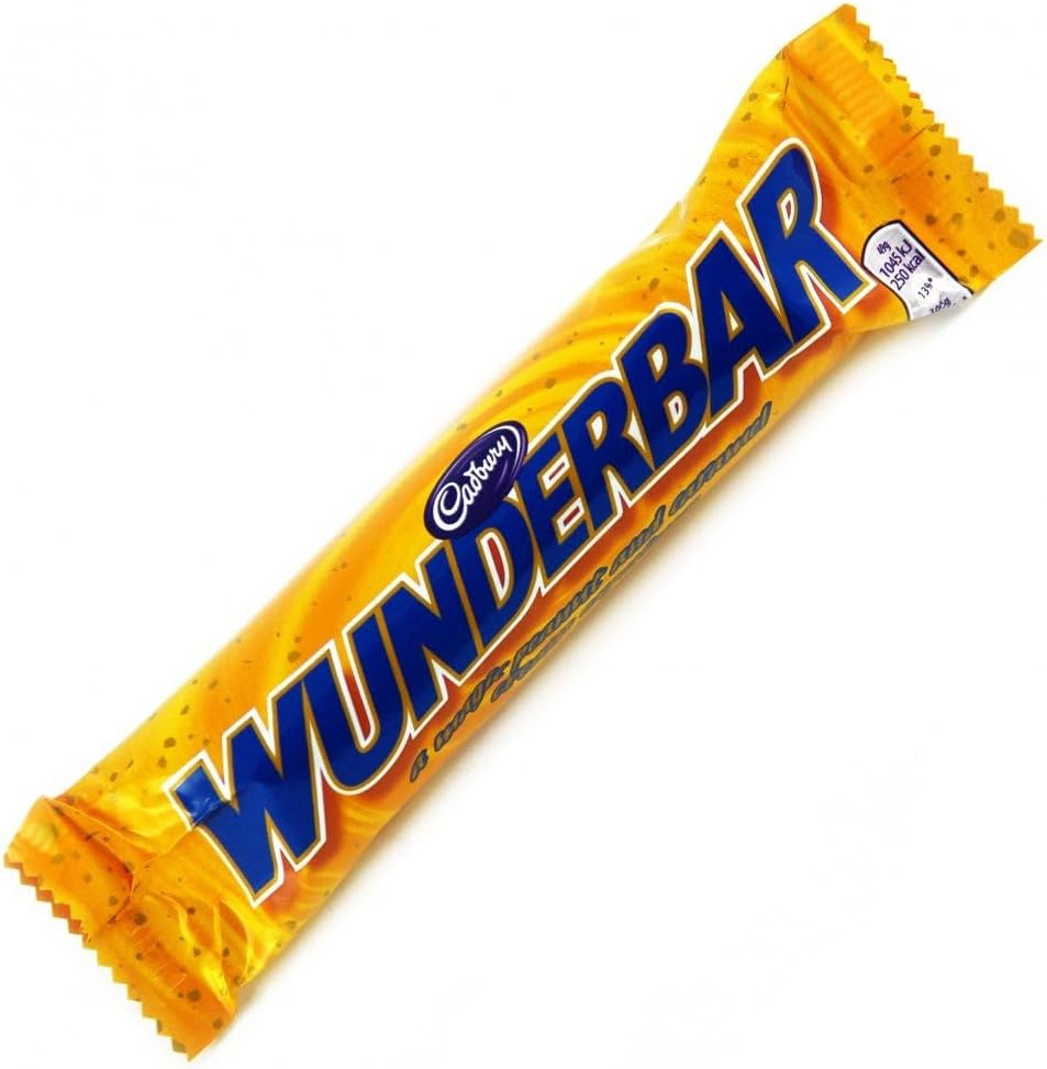 Wunderbar